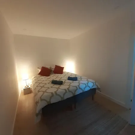 Apartman Cozy Lapa