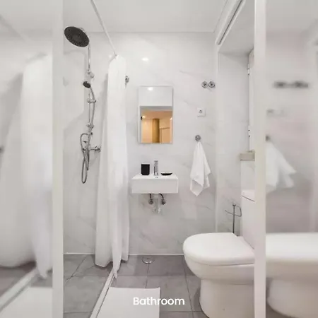 Appartement Cozy Lapa