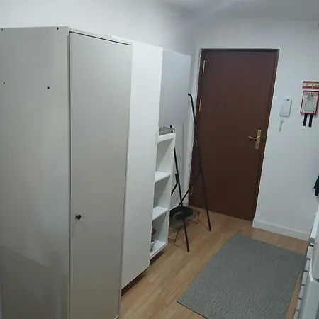 Cozy Lapa Apartamento