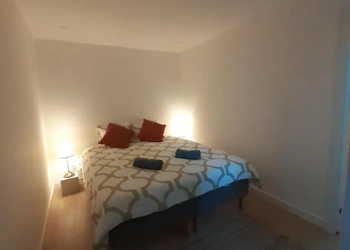 Διαμέρισμα Cozy Lapa